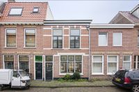 Oranjestraat - Haarlem