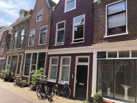 Kleine Houtstraat - Haarlem