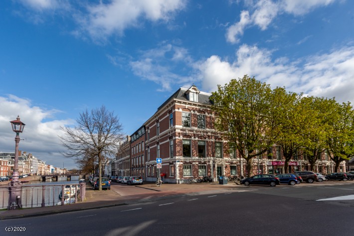 Nassauplein - Haarlem