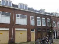 Colensostraat - Haarlem